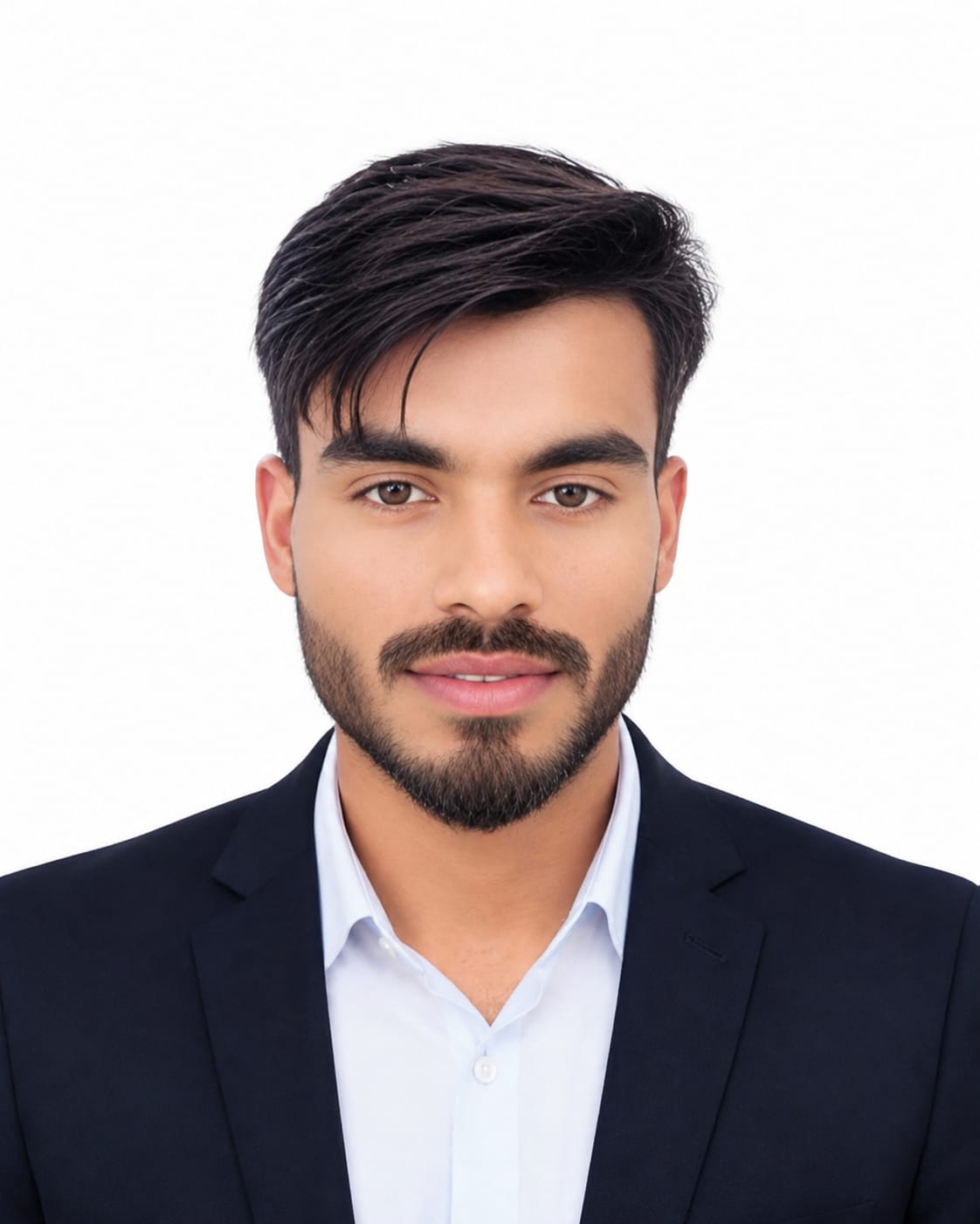 My Profile